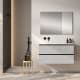 Conjunto mueble de baño Granada Viso Bath principal 3