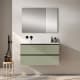 Conjunto mueble de baño Granada Viso Bath principal 3