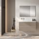 Conjunto mueble de baño Granada Viso Bath principal 6