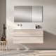 Conjunto mueble de baño Granada Viso Bath principal 12