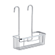 Cesta colgable para ducha Gedy principal 1