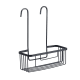Cesta colgable para ducha Gedy principal 0