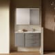 Mueble de baño Delta Viso principal 4
