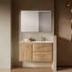 Mueble de baño Delta Viso principal 1