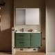 Mueble de baño Delta Viso croquis 14