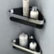 Jabonera de baño Line Cosmic ambiente 3