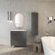 Columna de baño Arco Viso Bath ambiente 3