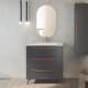 Columna de baño Arco Viso ambiente 11