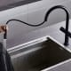 Grifo de cocina Turín de Imex ambiente 5
