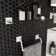 Toallero de baño Stick Cosmic ambiente 4