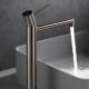 Pack Grifo de lavabo caño alto Line Imex + Válvula click-clack ambiente 7