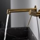 Grifo de lavabo empotrado Line Imex detalle 9
