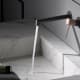 Grifo de lavabo empotrado Line Imex ambiente 10