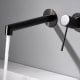 Grifo de lavabo empotrado Line Imex detalle 8
