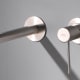 Grifo de lavabo empotrado Line Imex detalle 7