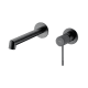 Grifo de lavabo empotrado Line Imex principal 6