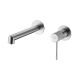 Grifo de lavabo empotrado Line Imex principal 5