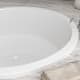 Bañera encastrada Toba Baños 10 detalle 1