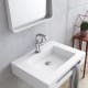 Lavabo suspendido Berlín Bruntec principal 0