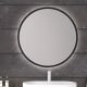 Espejo de baño con luz LED Bequia Eurobath principal 0