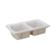 Fregadero de cocina Lusitano Unisan de Sanindusa principal 0