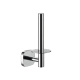 Portarrollos de baño vertical Bassic Manillons Torrent principal 0