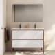 Mueble de baño Icon Viso principal 11