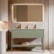 Mueble de baño Icon Viso principal 3