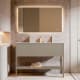 Mueble de baño Icon Viso principal 5