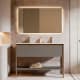 Mueble de baño Icon Viso principal 16
