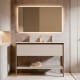 Mueble de baño Icon Viso principal 12