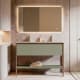 Mueble de baño Icon Viso principal 13
