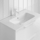 Conjunto mueble de baño Vitale Royo detalle 9