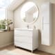 Conjunto mueble de baño Vitale Royo principal 4