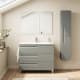 Conjunto mueble de baño Vitale Royo principal 5