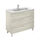 Conjunto mueble de baño Vitale Royo 3D 13