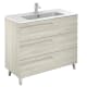 Conjunto mueble de baño Vitale Royo 3D 14