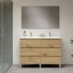 Mueble de baño Box Viso principal 4
