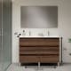 Mueble de baño Box Viso croquis 12