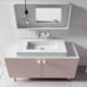 Lavabo suspendido Orion Hidronatur ambiente 6