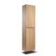Columna Alpes 5 Bruntec madera maciza palilleria detalle 2