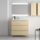 Conjunto mueble de baño Carmen Avila Dos principal 1