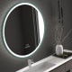 Espejo de baño con luz LED Maldivas Eurobath principal 0