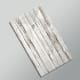 Platos de ducha de resina decorados Design 3D Madera Rústica Bruntec opción 21