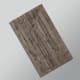 Platos de ducha de resina decorados Design 3D Madera Rústica Bruntec opción 22