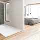 Plato de ducha Hermes Ohmyshower principal 1