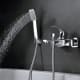 Grifos de ducha y bañera empotrado Bali Imex Ambiente 1