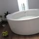 Bañera exenta Crab Baños 10 ambiente 4