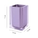 Conjunto de accesorios de baño Rainbow Gedy croquis 8