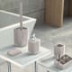 Conjunto de accesorios de baño Rainbow Gedy principal 0